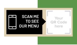QR Sticker