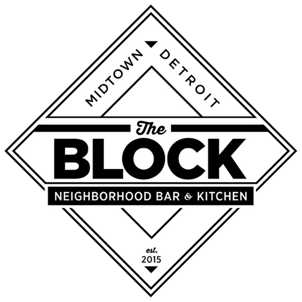 The Block Logo