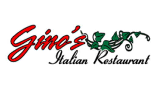 Gino's Pizza