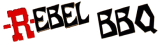 Rebel BBQ Logo