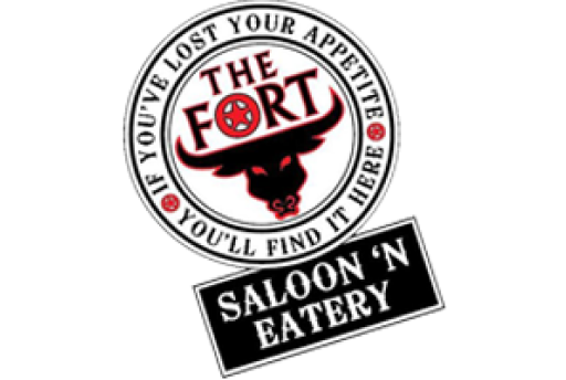 The Fort Logo