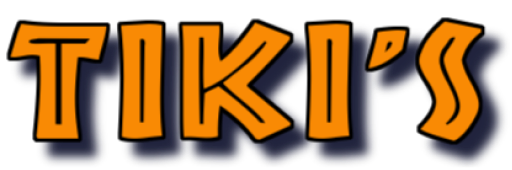 Tiki's Logo